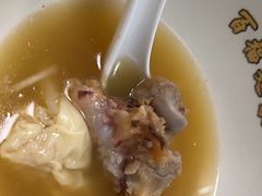 -百福麵家(新馬路店)