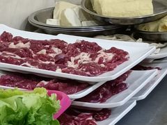 -伟记牛肉(金鸿公路店)