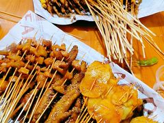 -十里铺铁板鱿鱼