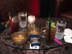 -格兰酒吧Glen Bar