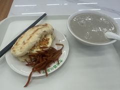 -老磁器口豆汁店(马家堡店)