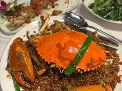 -喜记避风塘炒辣蟹(旗舰店)