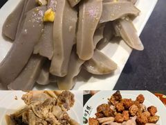 -回真楼(东门店)