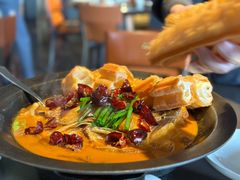 拾久绝味鱼头-拾久(朝阳公园店)