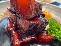 -聚鑫阁江浙菜·非遗传承技艺(青村帝华园店)