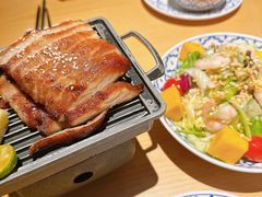 -金泰兰忆暹罗·东南亚餐厅(城西银泰店)