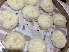 小笼素馅包-老班长手工灌汤包老店(东山店)