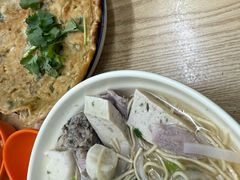 -非尝不可潮汕小吃(水贝店)