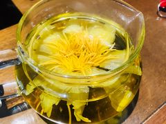 九品莲花茶-福慧慈缘素食餐厅(王府井店)