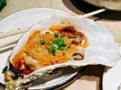 -金太阳海鲜烧烤·本地人餐厅(星海公园店)