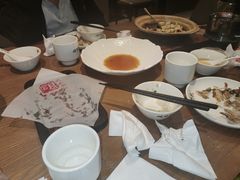 -鸽味轩·粤菜小馆(高楼门总店)