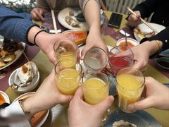 -金海湾自助餐厅(金陵饭店)