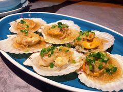 -啫神·广州地标美食(北京路店)