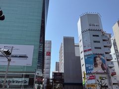 -心斋桥