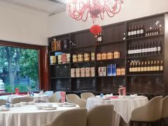 -月福京味斋·烤鸭店·北京菜(鼓楼总店)