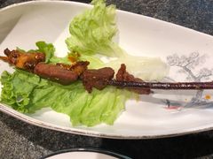 -鹏馨羊羔肉·非遗(新建街店)