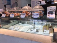 -喜茶(上海五角场万达店)