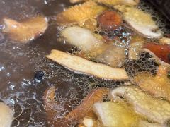 -滇野云南野生菌餐厅(陕西南路店)