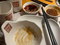 -海银海记潮汕牛肉火锅(新港中路海珠店)