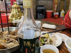 -张家卫·阳江菜·小海鲜(肥婆湾桥店)