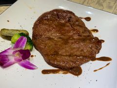 -安德烈俄式西餐厅(中央大街店)