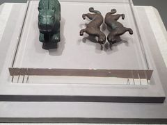 -银雀山汉墓竹简博物馆