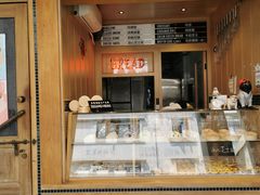 -Juicy Bakery(大学路店)