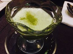 -吱咖啡西式简餐