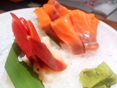 -赤坂亭·M9和牛烧肉·铁板烧·日料398放题(长泰广场店)