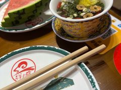 -津门老羊家·铜锅涮羊肉·烧烤(科技园店)