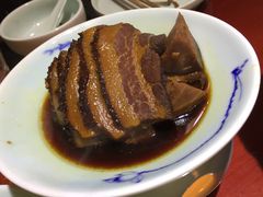 -窄巷子陕菜馆·地道陕西菜(粉巷店)