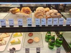 -Seesaw Coffee(上海国金中心店)