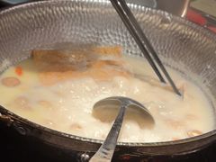 -捞王猪肚鸡火锅(金华义乌之心店)