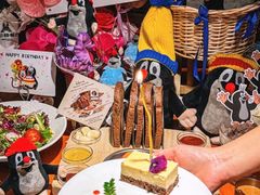 -布拉格餐厅· 中欧捷克菜(全国首店)