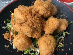 -T館·花园艺术餐厅