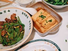 -清晖小苑•顺德地方菜(壹海城店)
