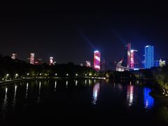 -天鹅湖体育公园