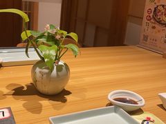 -花和海鲜自助(梅江店)
