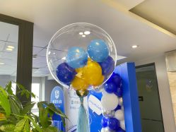 -荟派·派对世家