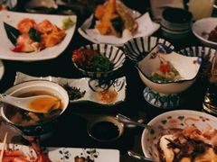 -新鲜特色餐厅(香格里拉大酒店)