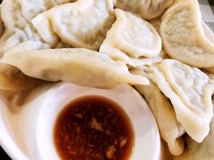 -华圆美食-老蓬莱菜(蓬港路店)