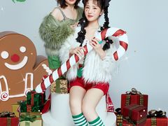 -海马体照相馆(大连柏威年购物中心店)