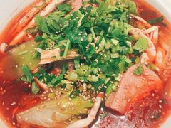 -成都你六姐·牛肉冒菜(城市集市合生汇店)