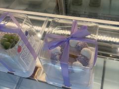 -DEMO黛慕蛋糕(中泰店)