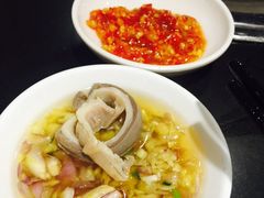 -美极鲜食坊(宝安南路店)