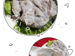 虾滑-花苑美食横琴生蚝火锅(拱北粤华路店)
