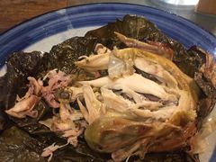 -兰溪小馆(东直门簋街店)