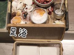 -泰乐道·SPA·按摩·足道(坡子街店)