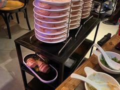 -马家斑.鲜鱼火锅(松湖万科店)