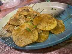 -东福顺烧烤(总店)